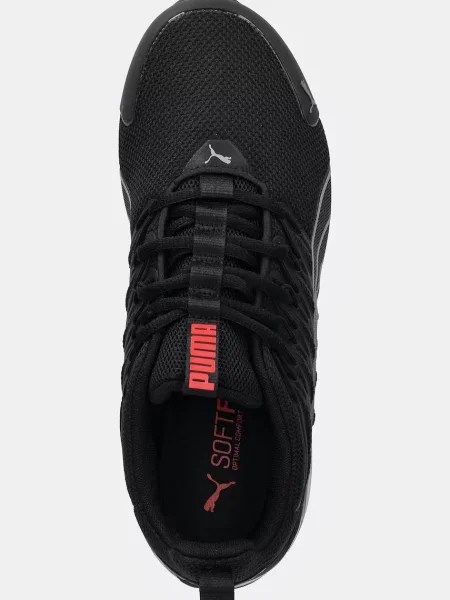 Félcipo Puma fekete