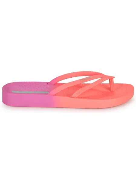 Pantofi Ipanema roz