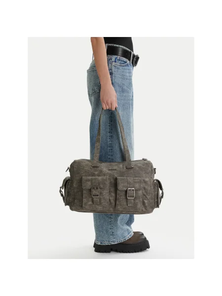 Táska G-Star Raw szürke