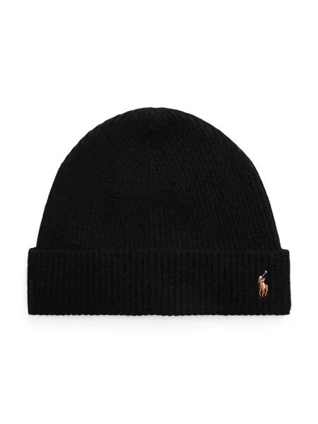Polo Ralph Lauren Căciulă negru