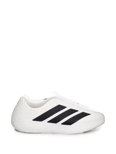 Hosszú ujjú hosszú csíkos sneaker Adidas Run 70S kék