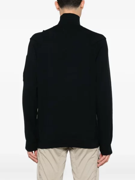 Pulover C.p. Company negru