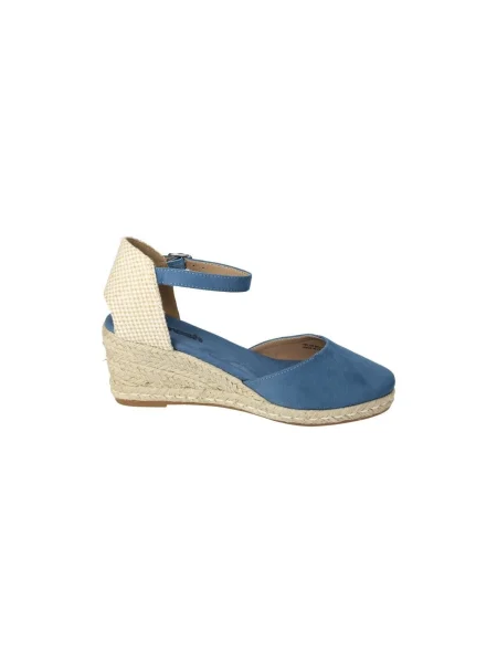 Pantofi Refresh albastru
