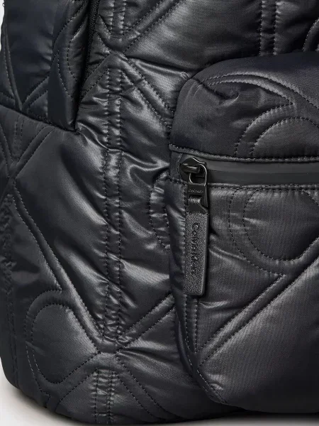Рюкзак Calvin Klein черный