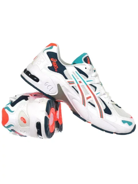 Pantofi Asics negru