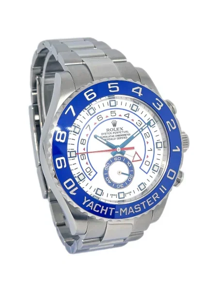 Ceas Rolex alb