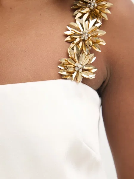 Retrofete блузка Sinead