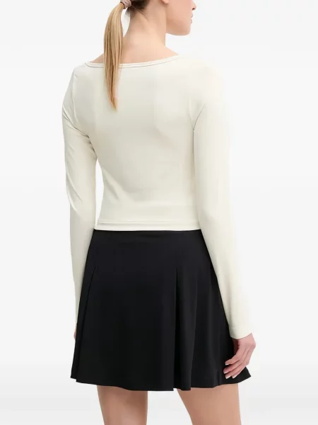 Tricou Under Armour cu decolteu barcă