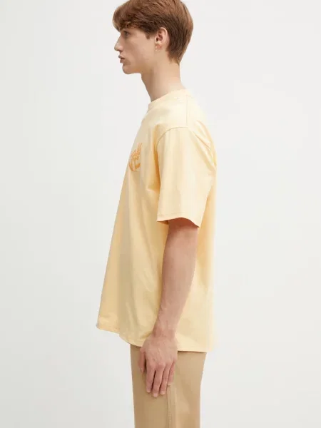 Gramicci RUNNING MAN TEE tricou basic din pentru bărbați