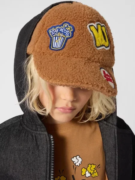 Детская футболка Marc Jacobs