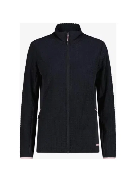 Polar CMP Knit Tech Stretch Performance Hybrid XXS czarny