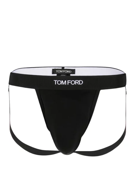 Chiloți Tom Ford negru