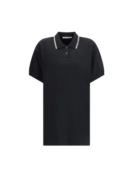 Sukienka mini Alexander Wang czarna