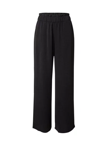 JDY Pantaloni DIVYA' negru