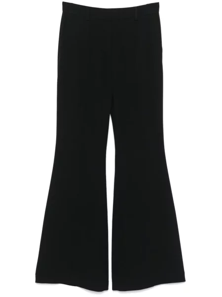 Pantaloni Elie Saab negru