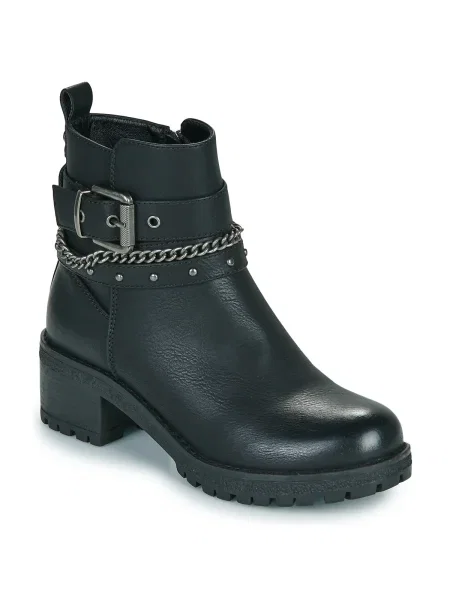 Pantofi Refresh negru