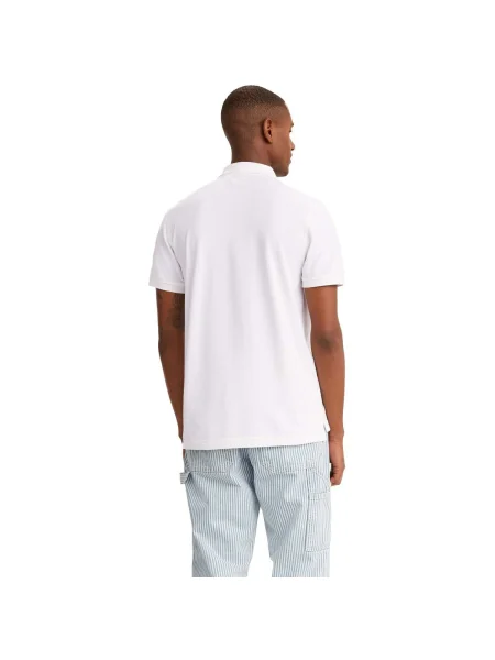 Tricou Levi's® alb