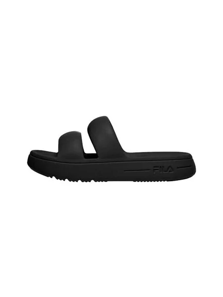 Pantofi Fila negru
