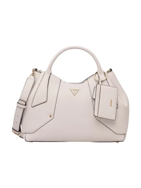 Guess torebka DARCY beżowa