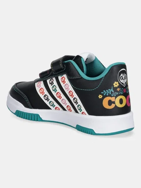 Sportcipők adidas Disney Coco Tensaur fekete