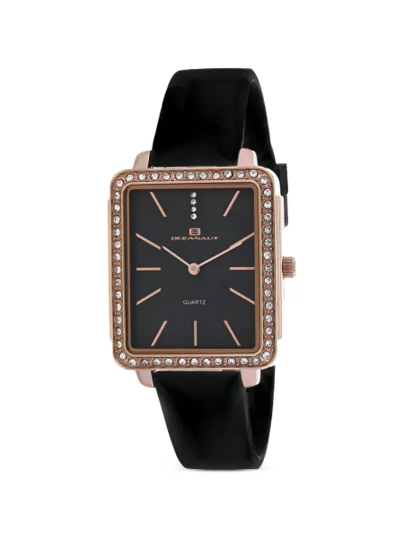 Ceas Oceanaut negru