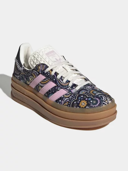 Adidas Originals GAZELLE BOLD sneakers detské