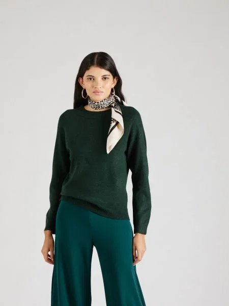 ONLY Pulover ONLRica pin verde