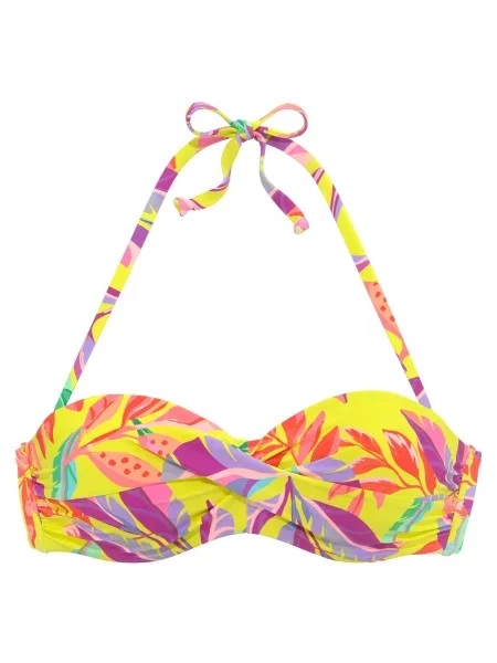 S.Oliver Sutien costum de baie mai multe culori