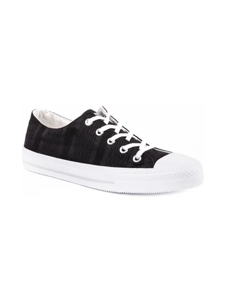 Pantofi Converse negru