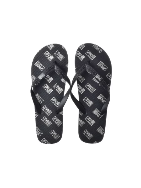 Japonke Cavalli Class Sport črna