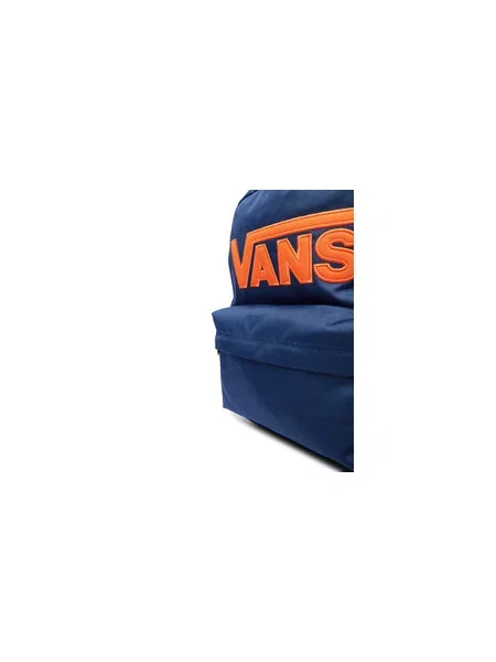 Hátizsák Vans Old Skool Drop V sötétkék