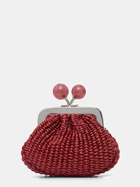 Weekend Max Mara geantă pentru femei AZORRO roz