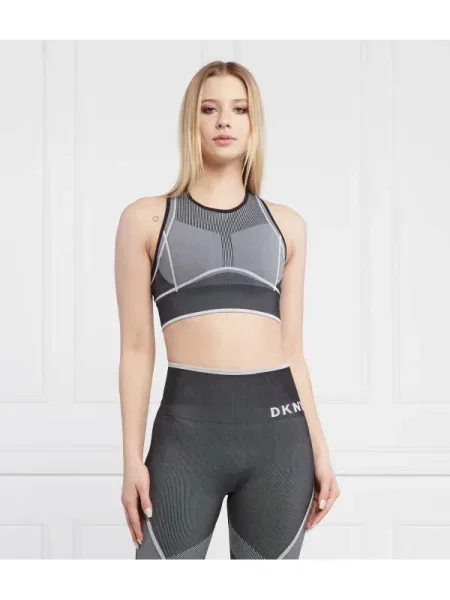 Sportfelső Dkny Sport fekete