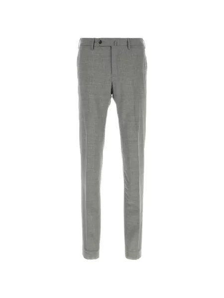 Pantaloni chino Pt Torino gri
