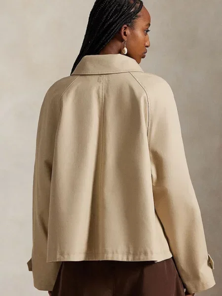 Пальто Polo Ralph Lauren