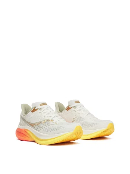 Кроссовки для бега Saucony белые