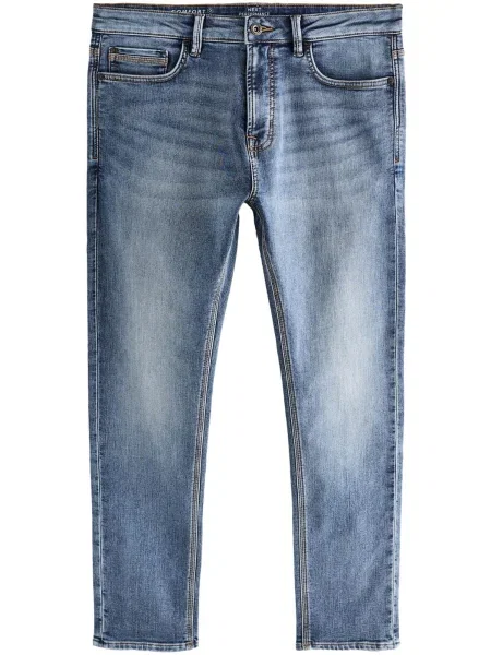 Next Kavbojke moder denim