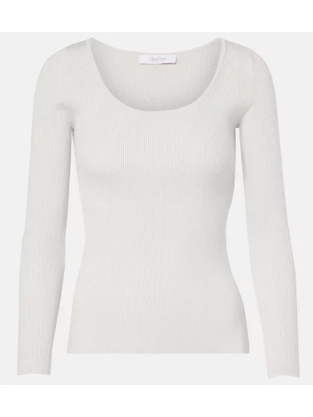 Pulover Max Mara gri