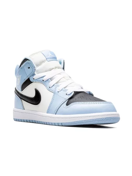 Sneakersy dziecięce Jordan niebieskie