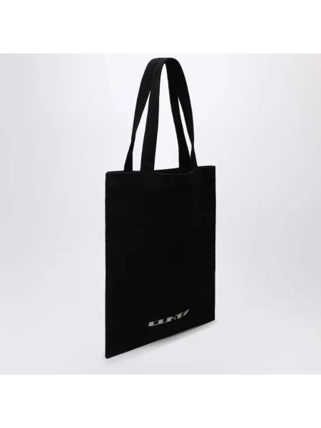 Torba Rick Owens czarna