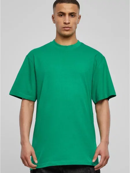 Tricou Urban Classics verde