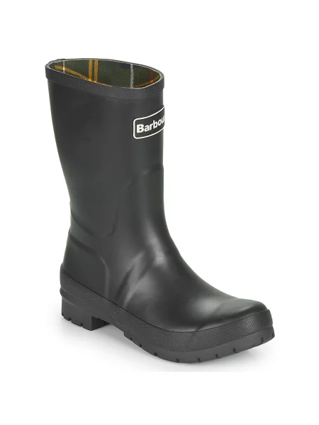 Pantofi Barbour negru