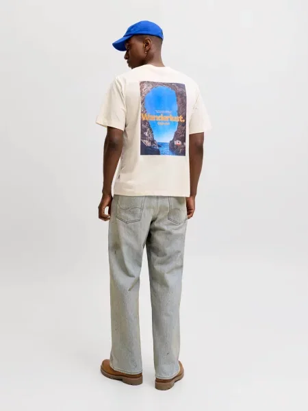 Футболка Jack & Jones