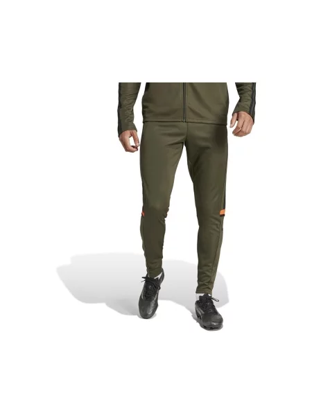 Nadrág Adidas Performance fekete