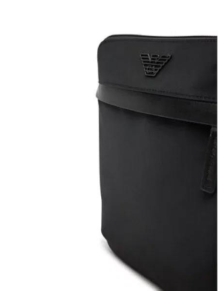 Emporio Armani Brašna černá