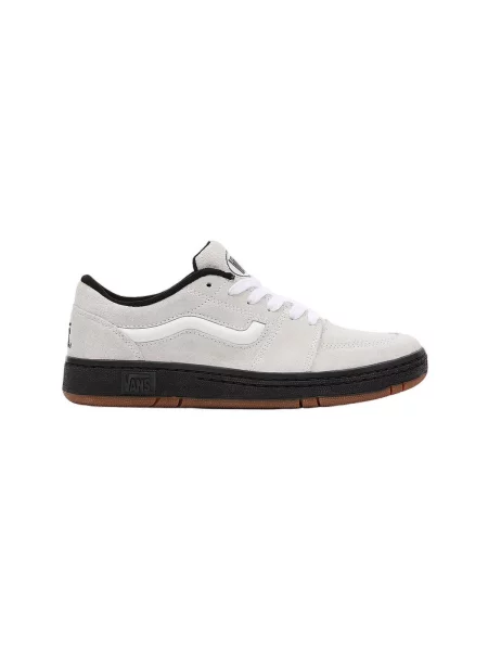 Pantofi Vans gri