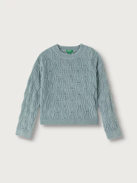 Детский свитер United Colors Of Benetton