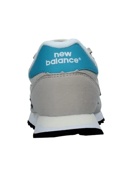 Pantofi New Balance bej