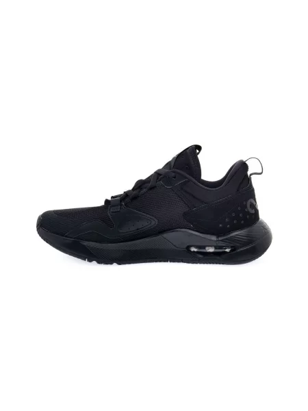 Tenisky Nike Jordan čierna