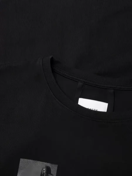 Tricou Rhude negru